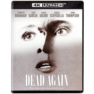 Dead Again